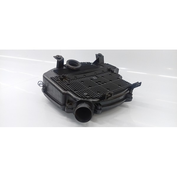 Caixa Filtro De Ar Motor Sandero E Logan 1.6 8v 2007 A 2012
