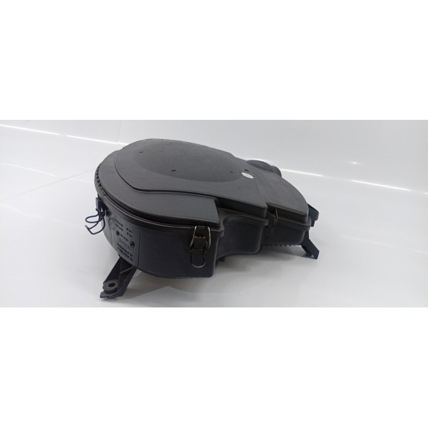 Caixa Filtro De Ar Motor Sandero E Logan 1.6 8v 2007 A 2012