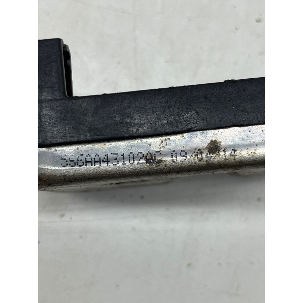 Fechadura Tampa Traseira Ford Fiesta 2003 A 2007