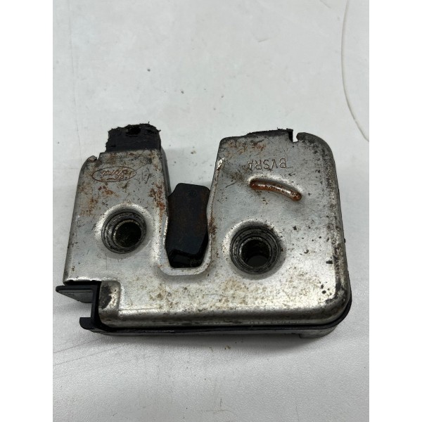Fechadura Tampa Traseira Ford Fiesta 2003 A 2007
