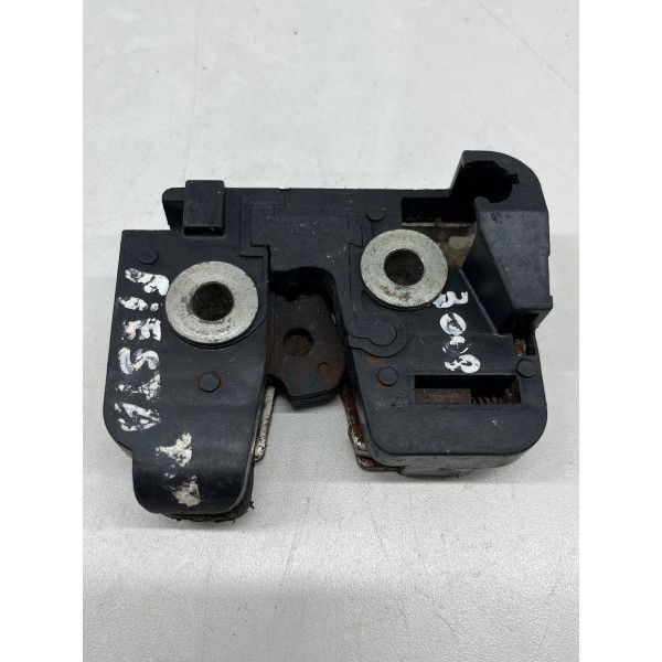 Fechadura Tampa Traseira Ford Fiesta 2003 A 2007