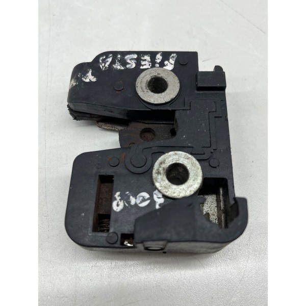 Fechadura Tampa Traseira Ford Fiesta 2003 A 2007