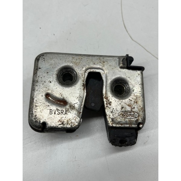 Fechadura Tampa Traseira Ford Fiesta 2003 A 2007