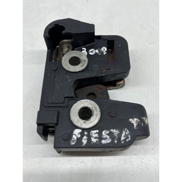 Fechadura Tampa Traseira Ford Fiesta 2003 A 2007