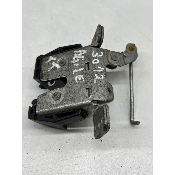 Trava Tampa Traseira Chevrolet Agile 2002 A 2012