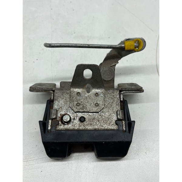 Trava Tampa Traseira Chevrolet Agile 2002 A 2012