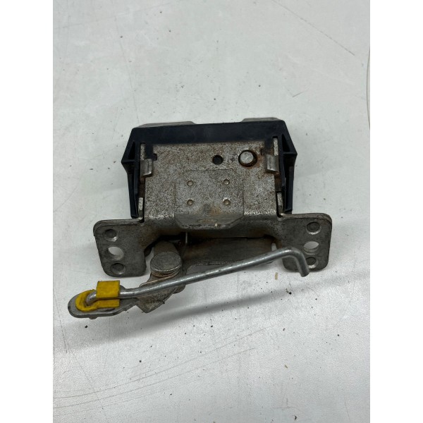 Trava Tampa Traseira Chevrolet Agile 2002 A 2012