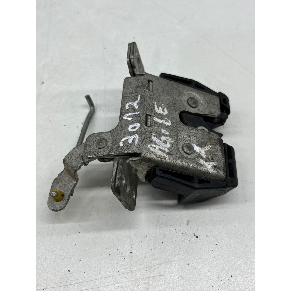 Trava Tampa Traseira Chevrolet Agile 2002 A 2012