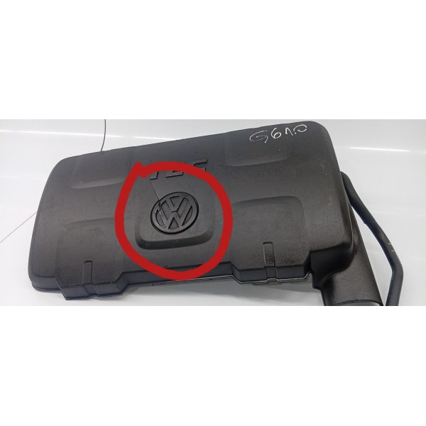 Tampa Filtro Ar Superior Gol Voyage Saveiro 2009 A 2016