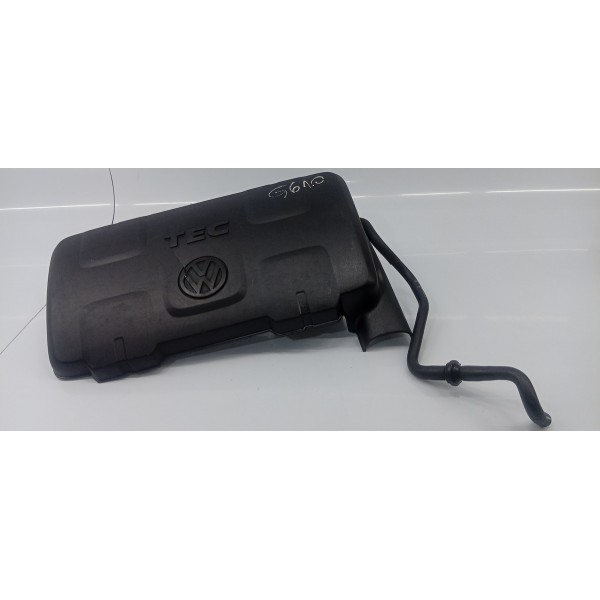 Tampa Filtro Ar Superior Gol Voyage Saveiro 2009 A 2016