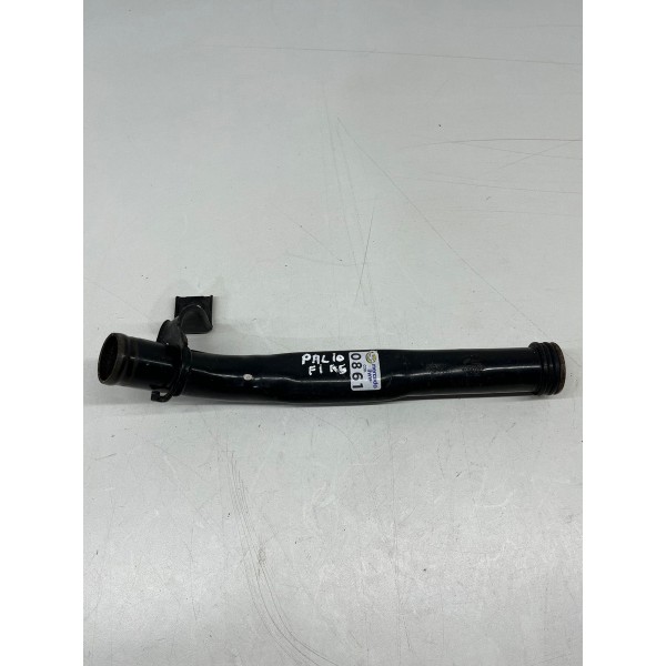 Cano Tubo Água Original Fiat Strada  2021 A 2023