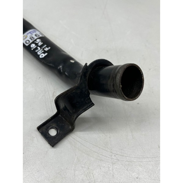 Cano Tubo Água Original Fiat Strada  2021 A 2023
