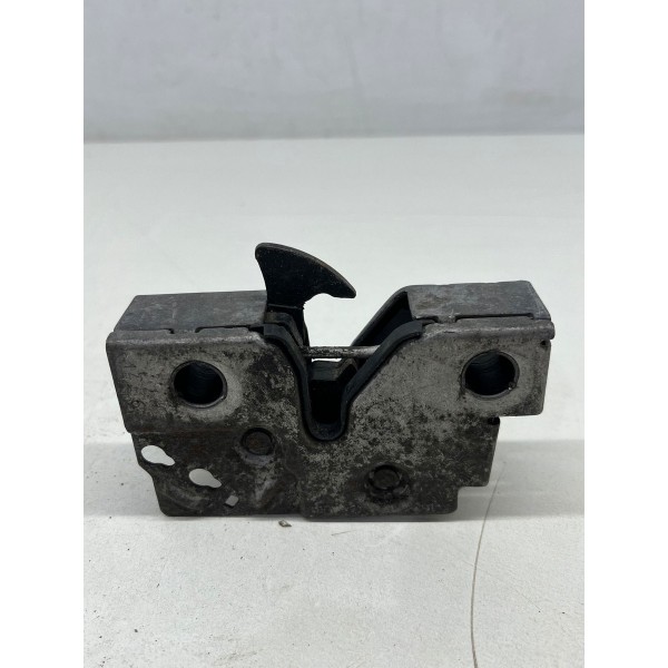 Fechadura Abertura Capô Volkswagen Gol G5 2009 A 2023