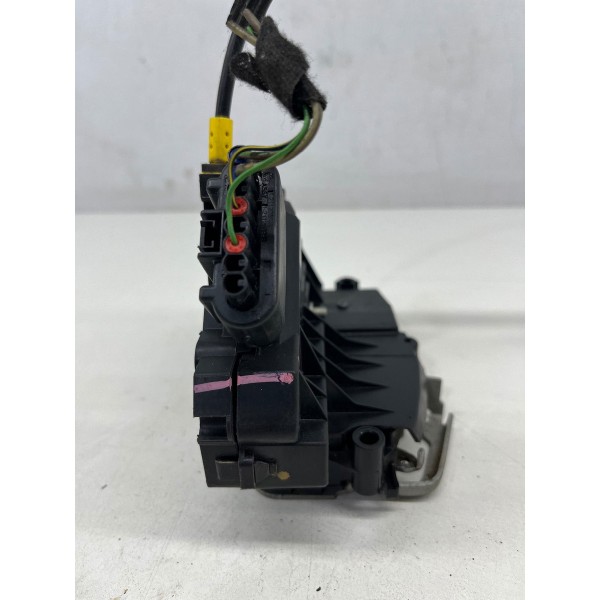 Fechadura Elétrica Traseira Esquerda Ford Ka 2015 A 2019