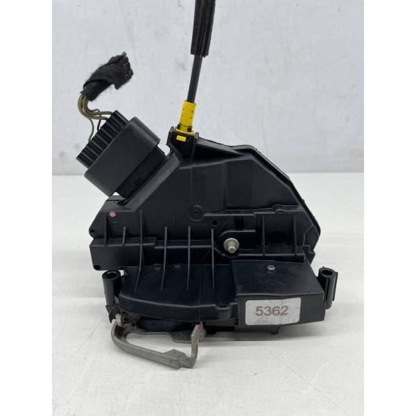 Fechadura Elétrica Traseira Esquerda Ford Ka 2015 A 2019