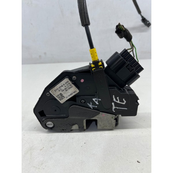 Fechadura Elétrica Traseira Esquerda Ford Ka 2015 A 2019