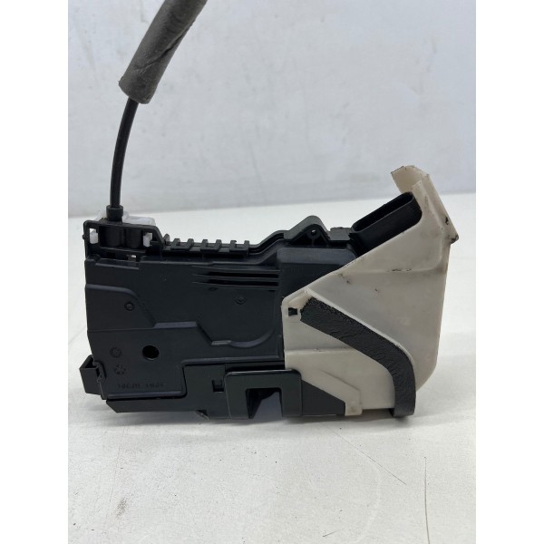 Fechadura Dianteira Direita Hyundai Hb20 2020 A 2024