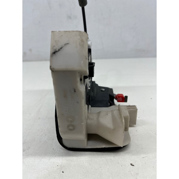 Fechadura Dianteira Direita Hyundai Hb20 2020 A 2024