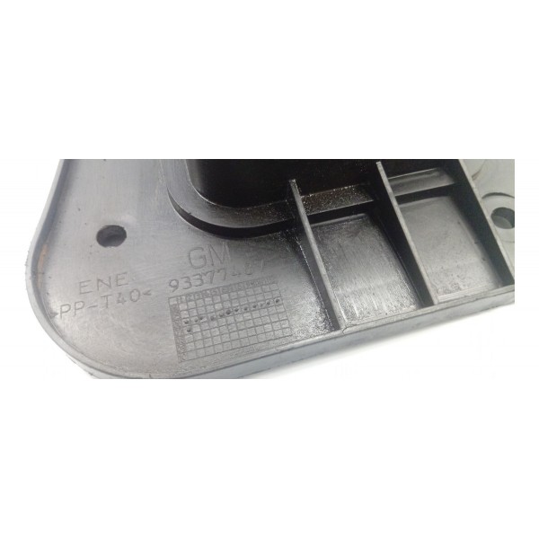 Duto Ar Painel Gm Corsa Maxx 1.0 2007 A 2012 93377487