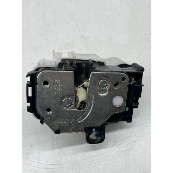 Fechadura Elétrica Dianteira Direita Fiat Argo 2018 A 2023