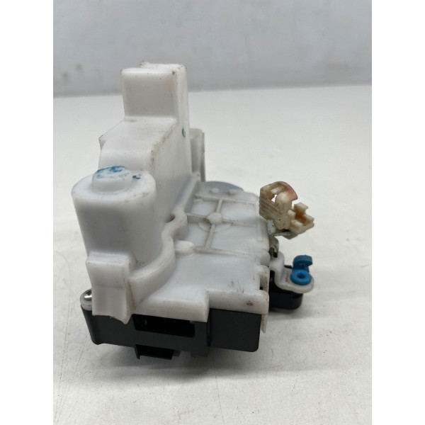 Fechadura Elétrica Dianteira Direita Fiat Argo 2018 A 2023