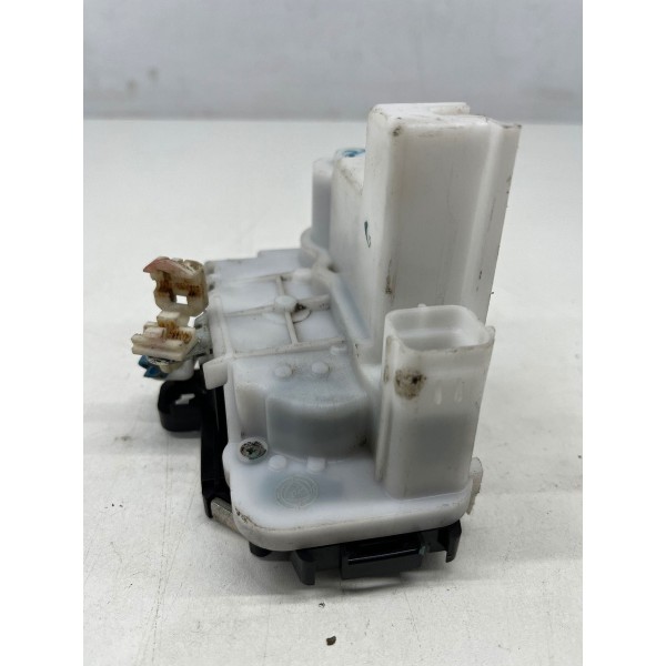 Fechadura Elétrica Dianteira Direita Fiat Argo 2018 A 2023