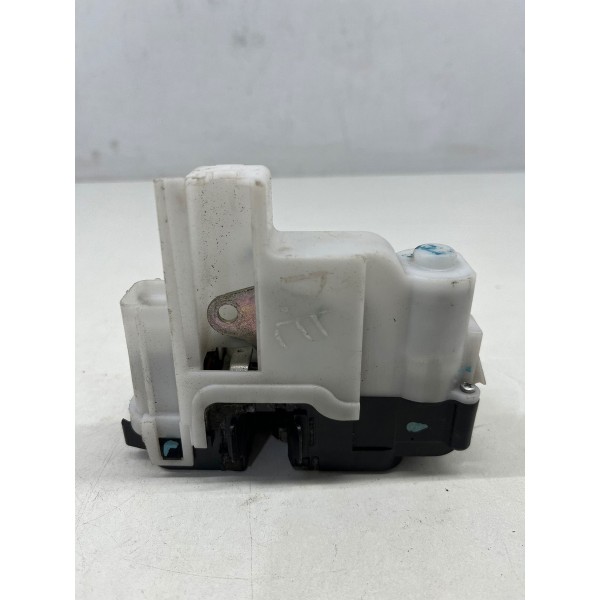 Fechadura Elétrica Dianteira Direita Fiat Argo 2018 A 2023