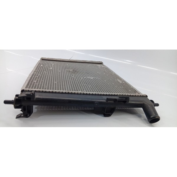 Radiador De Agua Hb20 1.0 3c 2017 A 2018 25310h8xxx