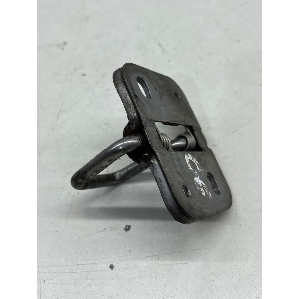 Fechadura Capô Volkswagen  Voyage 2014 A 2016