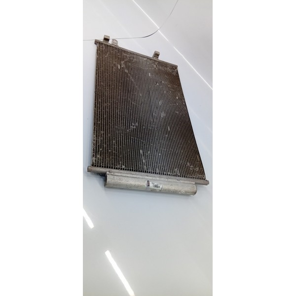 Condensador Ar-condicionado Nova Strada Uno Fiat