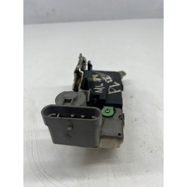 Fechadura Traseira Esquerda Fiat Palio Weekend 2009 Á 2015