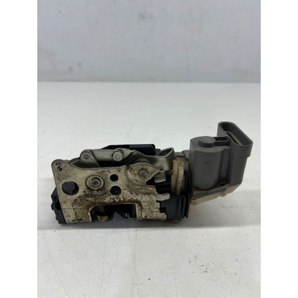 Fechadura Traseira Esquerda Fiat Palio Weekend 2009 Á 2015