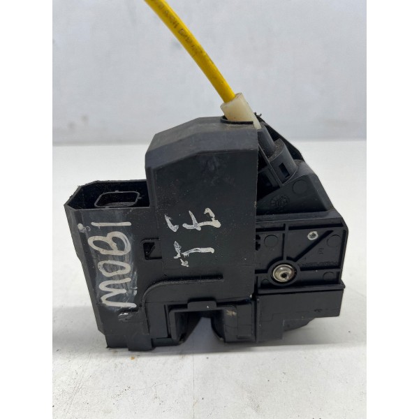 Fechadura Eletrica Traseira Esquerda Fiat Mobi 2017