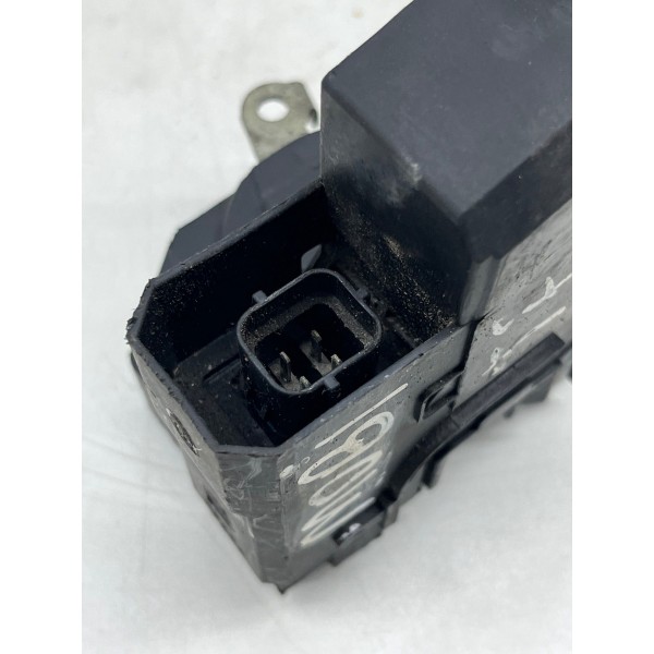 Fechadura Eletrica Traseira Esquerda Fiat Mobi 2017