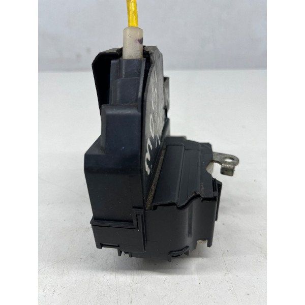 Fechadura Eletrica Traseira Esquerda Fiat Mobi 2017