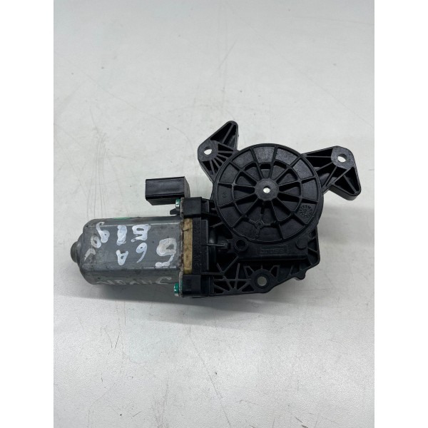 Motor  Vidro Elétrico Dir/esq Volkswagen Gol 2009 A 2015