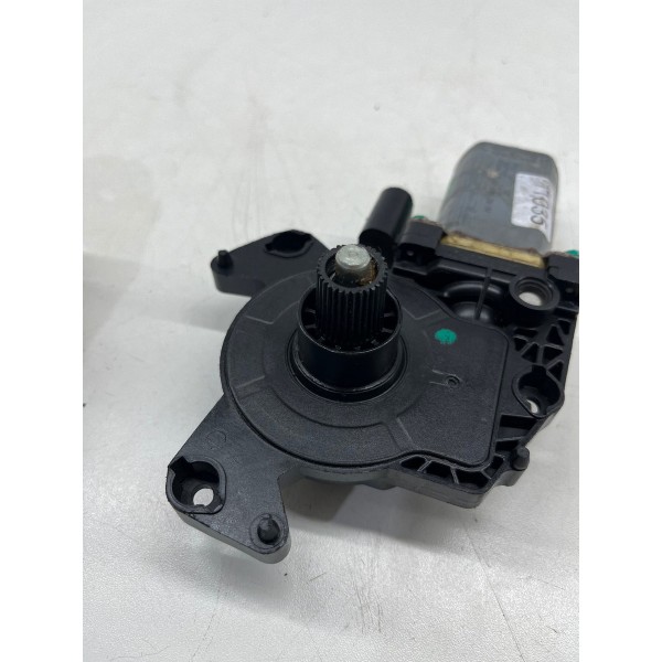 Motor  Vidro Elétrico Dir/esq Volkswagen Gol 2009 A 2015