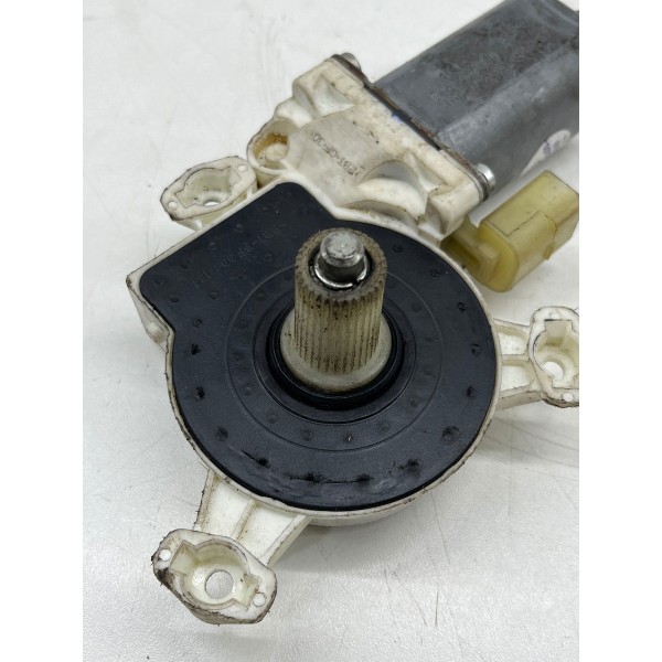 Motor Vidro Elétrico Esquerdo Volkswagen Voyage 2013 A 2023