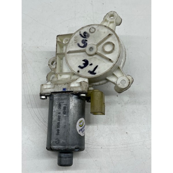 Motor Vidro Elétrico Esquerdo Volkswagen Voyage 2013 A 2023