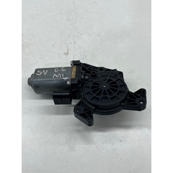 Motor Vidro Elétrico Dianteiro Volkswagen Gol  1999 A 2005