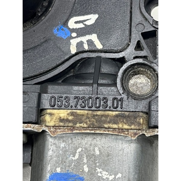 Motor Vidro Elétrico Dianteiro Volkswagen Gol  1999 A 2005