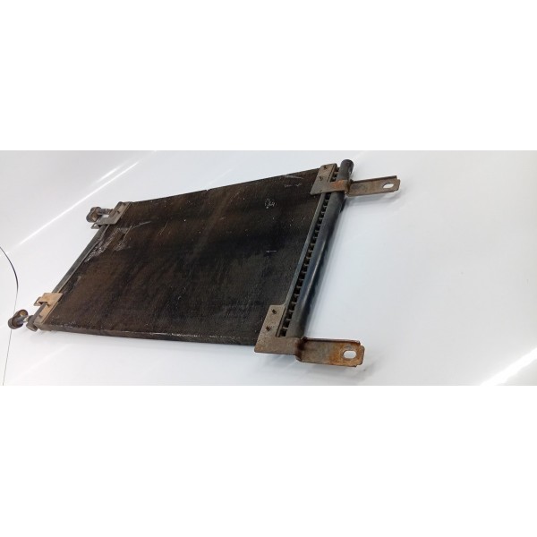 Condensador Ar Cond, Fiat Doblo 1.8 2002 A 2009