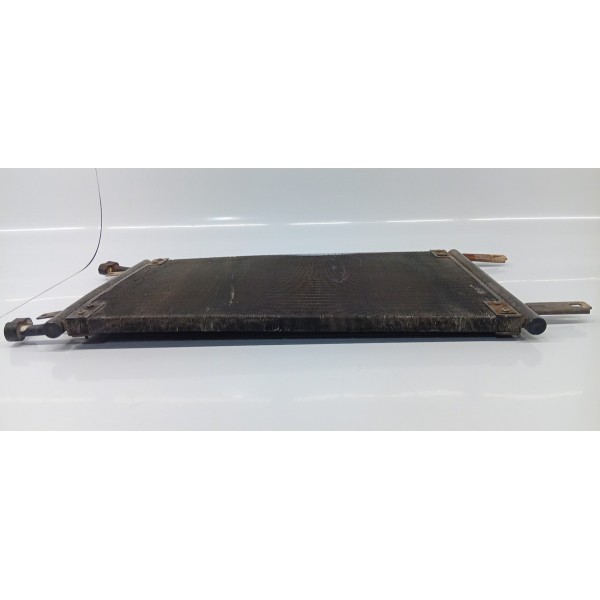 Condensador Ar Cond, Fiat Doblo 1.8 2002 A 2009