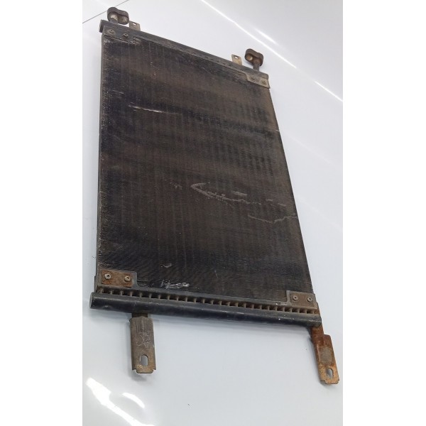 Condensador Ar Cond, Fiat Doblo 1.8 2002 A 2009