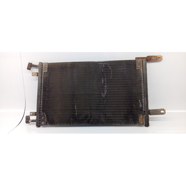 Condensador Ar Cond, Fiat Doblo 1.8 2002 A 2009