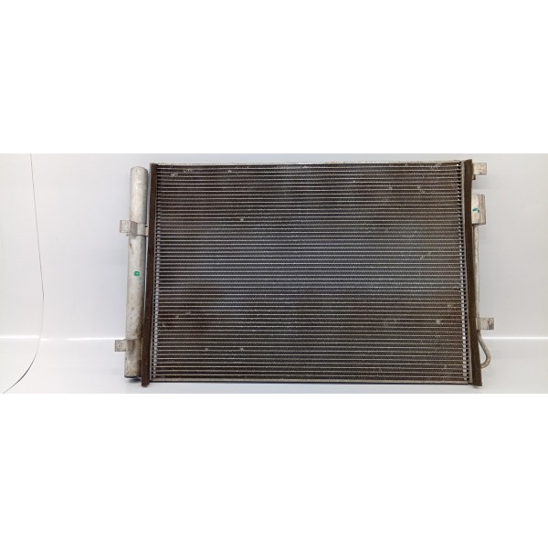Condensador Hyundai Hb20 Veloster 1.0 1.6 2012 A 2017