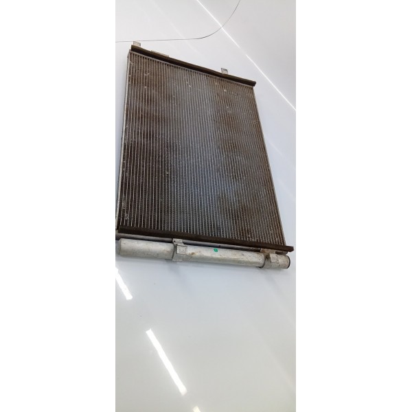 Condensador Hyundai Hb20 Veloster 1.0 1.6 2012 A 2017