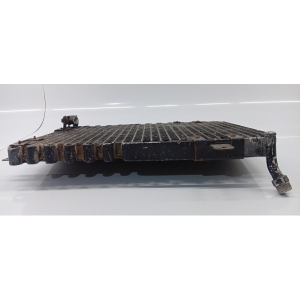 Condensador Ar Condicionado Gol G2 G3 G4 1.0