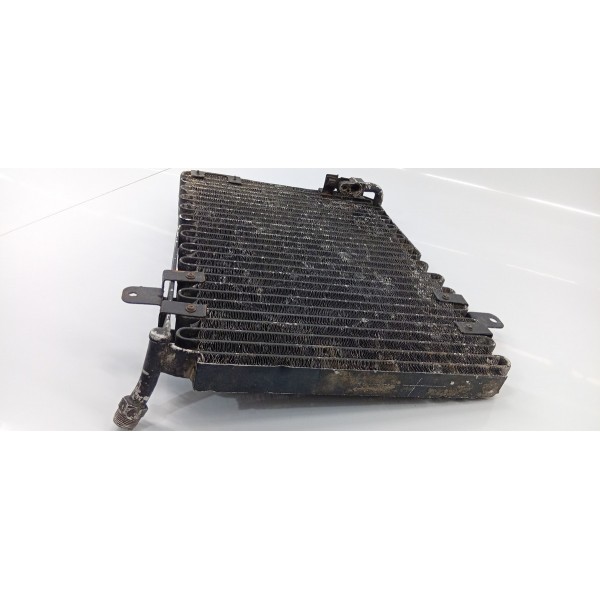 Condensador Ar Condicionado Gol G2 G3 G4 1.0