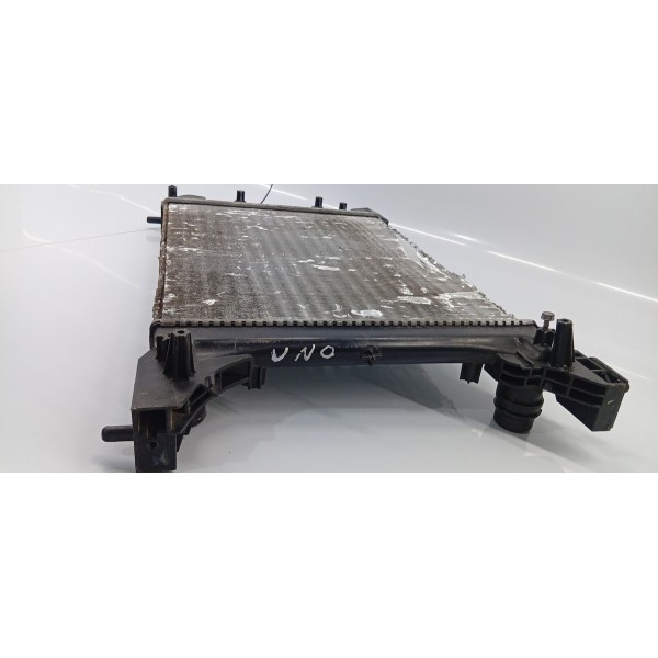 Radiador Fiat Uno Mobi Grand Siena 2011 A 2020 894960200